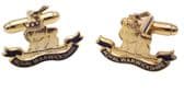 Royal Warwickshire Regiment "Saucy Sixth" Cufflinks