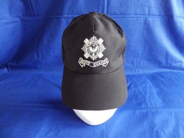 SCOT'S GUARDS BASEBALL CAP