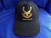 SEAFORTH HIGHLANDERS BASEBALL CAP