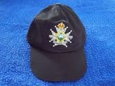 SHERWOOD FORESTERS ( NOTTS AND DERBY ) BASEBALL CAP