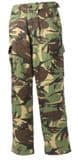 SOLIDER 95 DPM ( Camo ) COMBAT TROUSERS