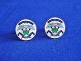 SPECIAL BOAT SERVICE ( SBS )  CUFF LINKS