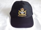 STAFFORDSHIRE REGIMENT BASEBALL CAP