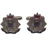 The Border Regiment Cufflinks