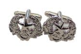 The Cameronians (Scottish Rifles) Cufflinks