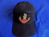 THE LOYAL REGIMENT ( NORTH LANCASHIRE ) BASEBALL CAP