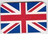 UNION JACK COASTER