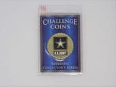 UNITED STATES ARMY CHALLENGE COIN ( CH1003)