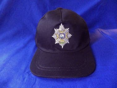 WORCESTERSHIRE AND SHERWOOD FORESTERS REGIMENT BASEBALL CAP