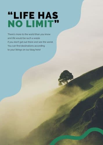 2000 A6 Single Sided Flyers / Leaflets on 130gsm gloss paper or 300gsm coated card from £30 with free UK delivery*