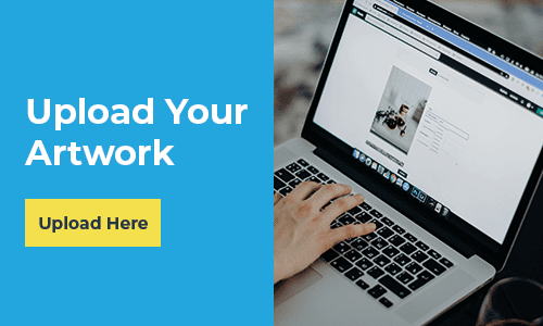 Upload Your Artwork Files For Printing