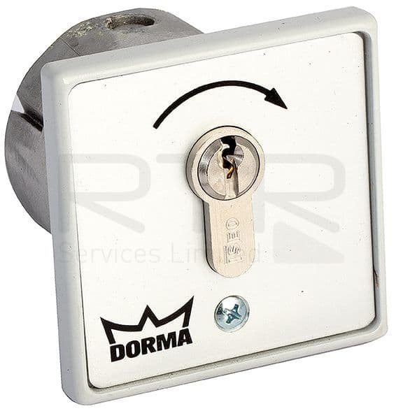 Dorma Control Key Dorma Auto Door Key Switch at Ali Farrow blog
