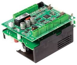 ADS1149 GEZE TSA 160 NT Processor Rev D