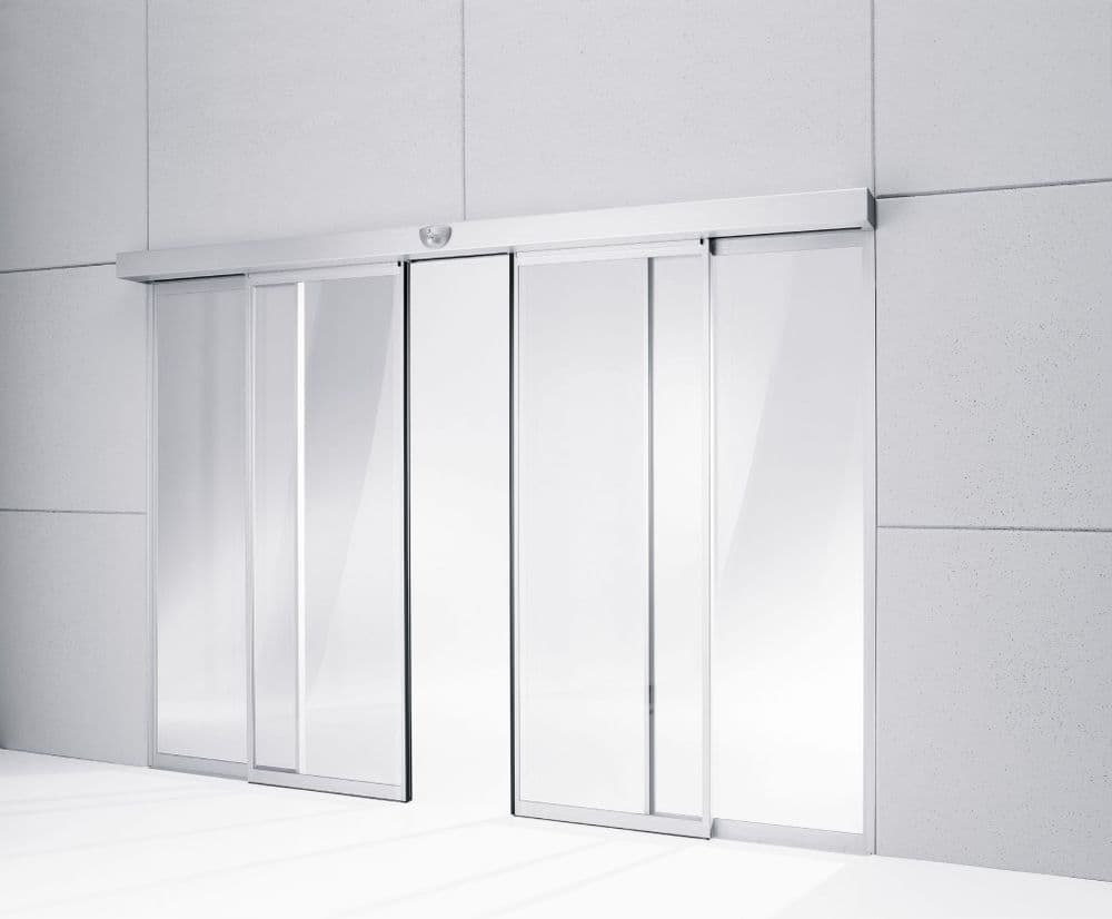 ES20050087 dormakaba ES200 Standard Sliding Door Operator In stock