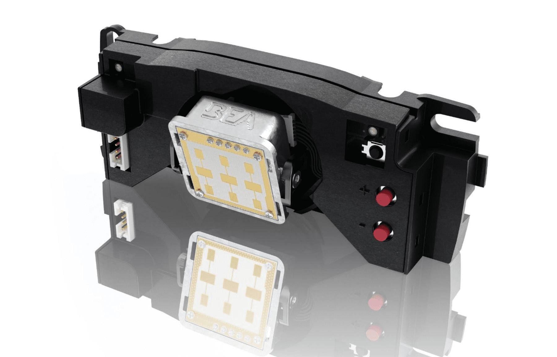 SAP4101 BEA Eagle Artek Activation sensor