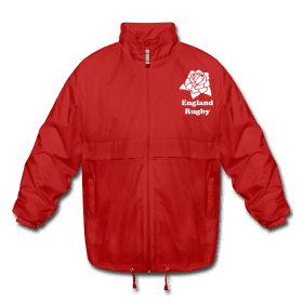 Rose sales jacket windbreaker