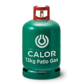 13kg Patio gas bottle (Propane)