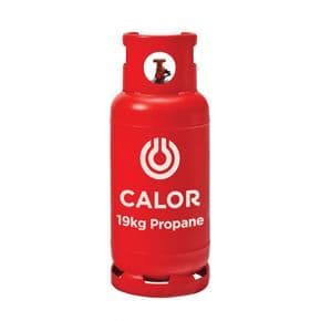 19kg Propane (phone for Price)