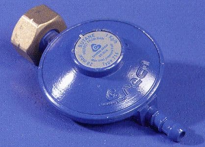 4.5kg Butane Regulator