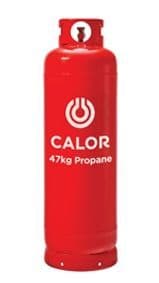 47kg Propane (phone for price)