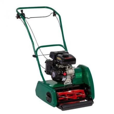 Allett Classic 14 Cylinder Lawn Mower