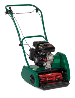 Allett Classic 17 Cylinder Lawn Mower