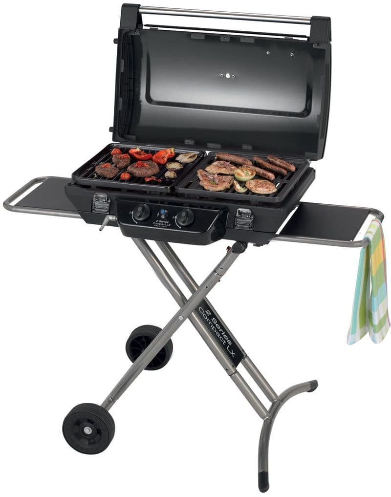 Campingaz 2 SERIES COMPACT LX