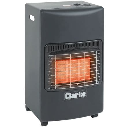 Clarke 4kw