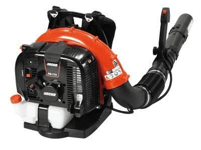 Echo PB-770 Backpack Leaf Blower