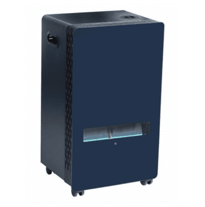 Lifestyle Azure 3.8kw Blue flame Heater