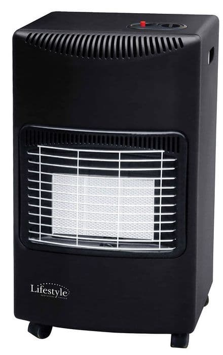 Lifestyle Heatforce Heater