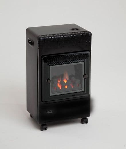 Lifestyle Living Flame Heater