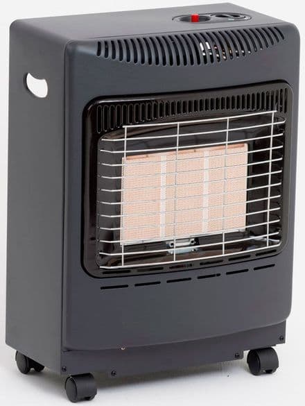 Lifestyle Mini Heater