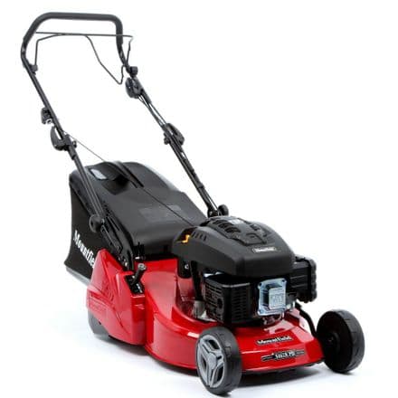 Mountfield S461R PD 46cm Self-Propelled Rear Roller Lawnmower