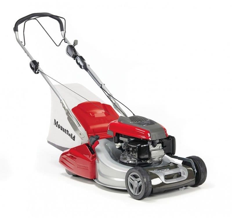 Mountfield SP505R V 48cm Rear Roller Self Propelled Lawnmower