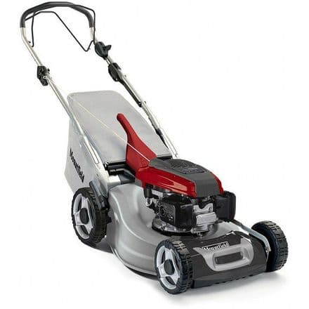 Mountfield SP555 V self/propelled Lawn Mower