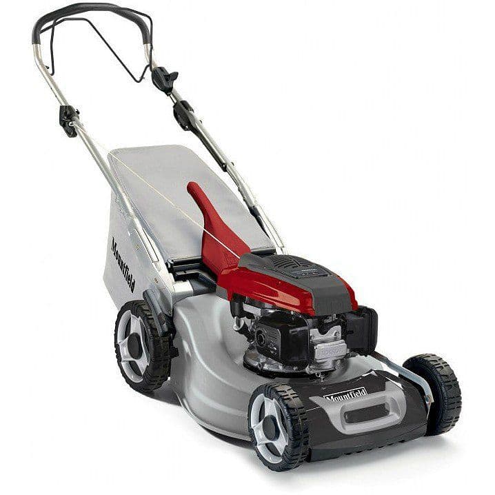 Mountfield SP555 V self/propelled Lawn Mower