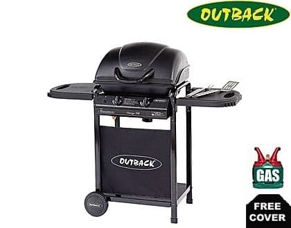 OUTBACK Omega 200 BBQ