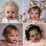 BONNIE-JO PRE ORDER