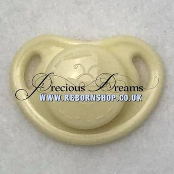 Micro Frosted Yellow