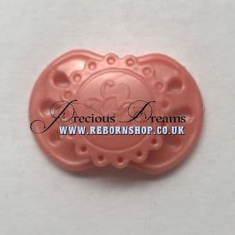 Preemie Vintage Peony