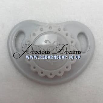 Vintage Silver Cloud