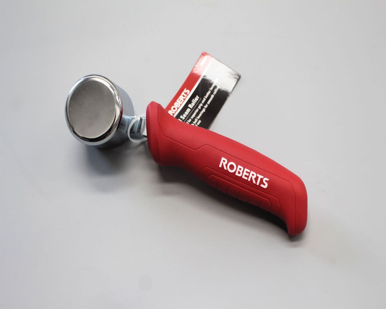 Roberts New heavy seam roller RWS134A