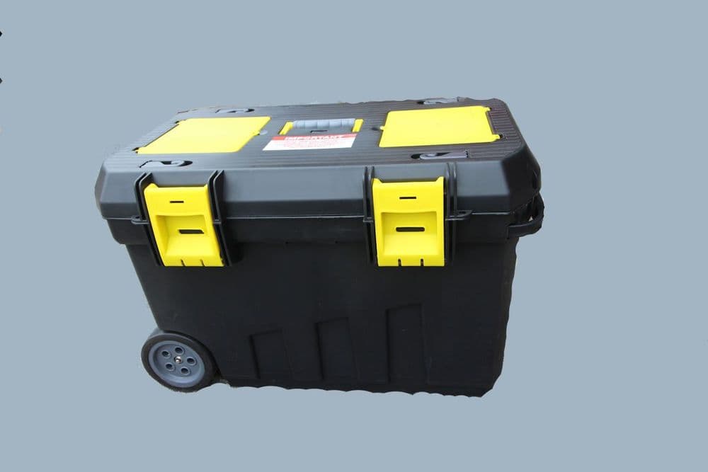 20MJ205B Wheeled Compressor Box RWSNS03