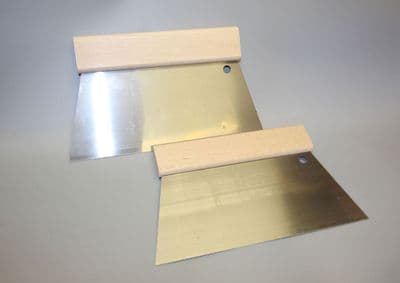 25cm Adhesive spreaders RWS146B/C