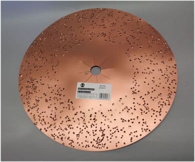 Abrasive Disc RWS074