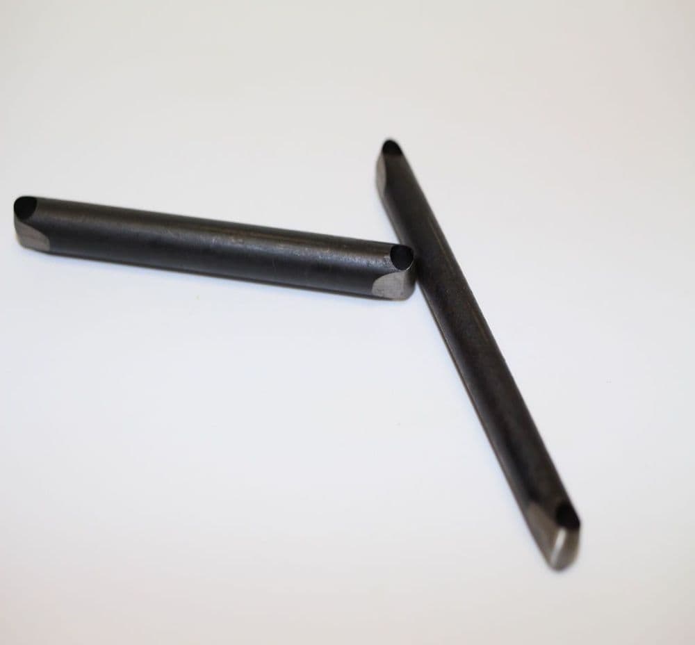 Altro Grooving blades RWS184