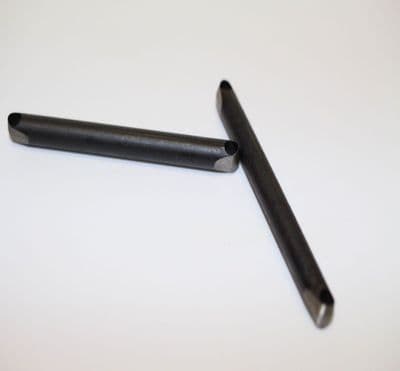 Altro Grooving blades RWS184