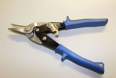 Aviation tin Snips RWS021