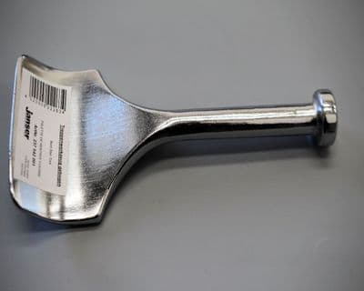 Bent Round Stair Tool RWS037C